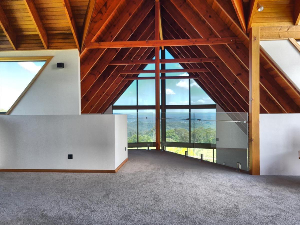 Cabins @ The View Ocean View Bagian luar foto